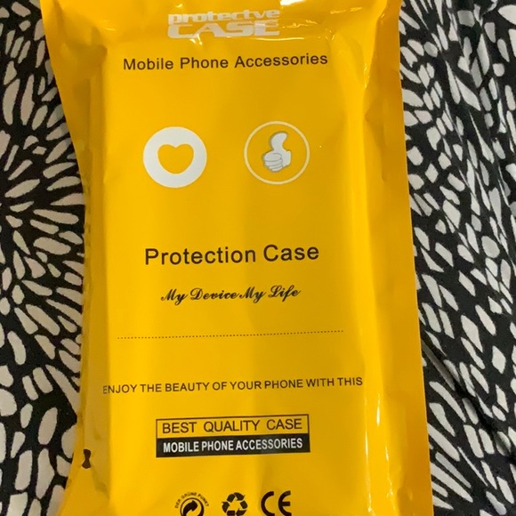 Protective Coffee Colored Leather Wallet Case for iPhone 11 Pro - New in Package - Picture 6 of 6